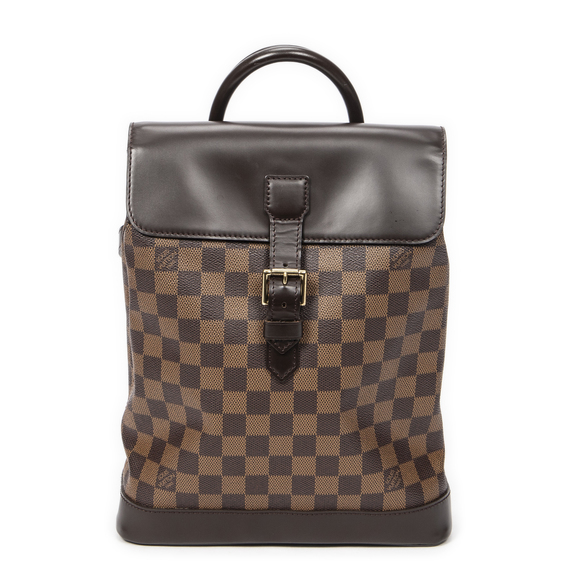 Louis Vuitton Soho - Picture 1 of 10